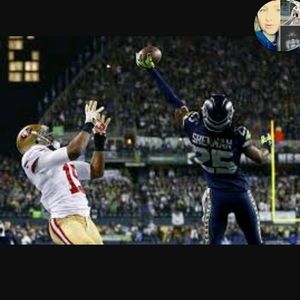 Meet your Posher, Zachary